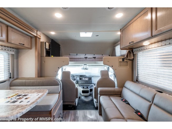 2020 Four Winds 31EV by Thor Motor Coach from Motor Home Specialist in Alvarado, Texas