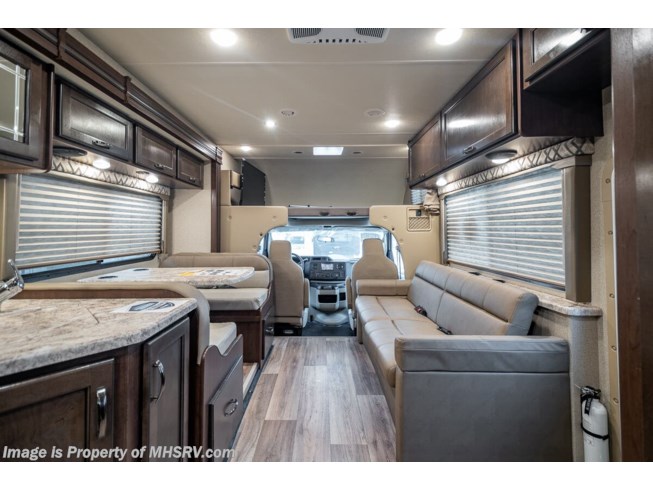 2020 Thor Motor Coach Four Winds 31EV - New Class C For Sale by Motor Home Specialist in Alvarado, Texas