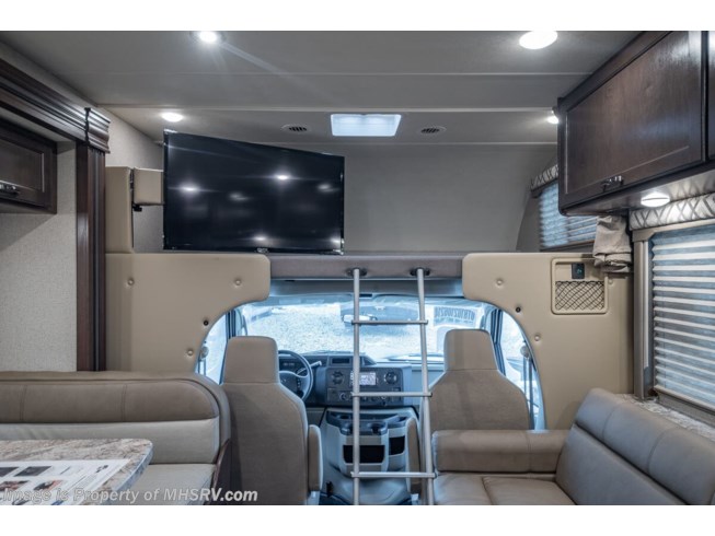 2020 Four Winds 31EV by Thor Motor Coach from Motor Home Specialist in Alvarado, Texas
