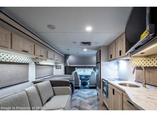 2020 Forest River Forester LE 2551DSC - New Class C For Sale by Motor Home Specialist in Alvarado, Texas