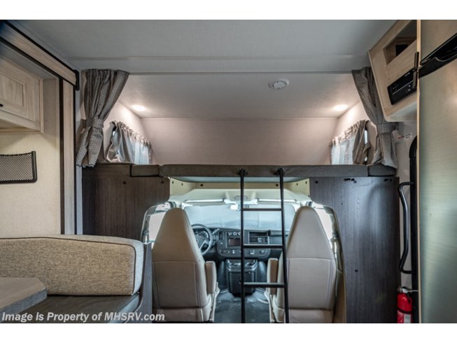 2020 Forester LE 2551DSC by Forest River from Motor Home Specialist in Alvarado, Texas