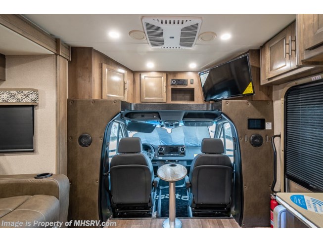 2021 Isata 3 Series 24RW by Dynamax Corp from Motor Home Specialist in Alvarado, Texas