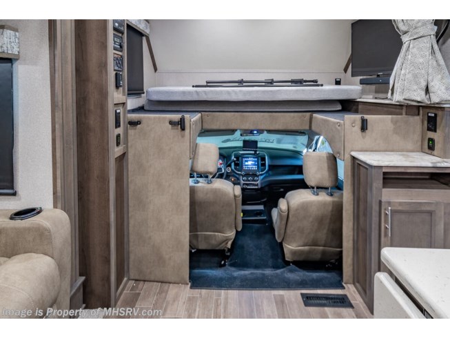 2021 Isata 5 Series 36DS by Dynamax Corp from Motor Home Specialist in Alvarado, Texas