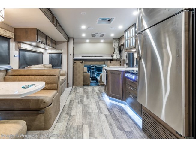 2021 Dynamax Corp Isata 5 Series 36DS - New Class C For Sale by Motor Home Specialist in Alvarado, Texas
