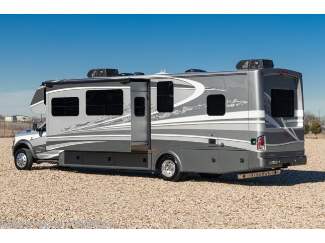 2021 Isata 5 Series 36DS by Dynamax Corp from Motor Home Specialist in Alvarado, Texas