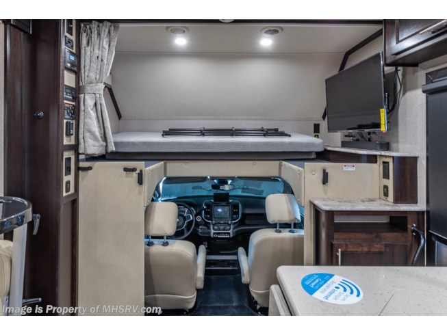 2021 Isata 5 Series 30FW by Dynamax Corp from Motor Home Specialist in Alvarado, Texas