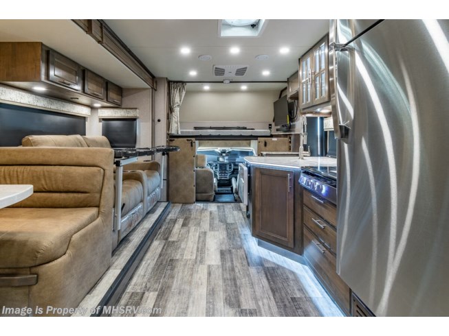 2021 Dynamax Corp Isata 5 Series 30FW - New Class C For Sale by Motor Home Specialist in Alvarado, Texas