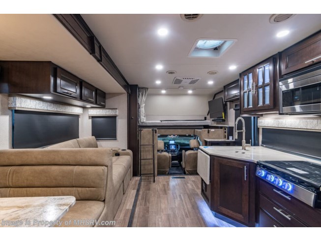 2020 Dynamax Corp Isata 5 Series 30FW - New Class C For Sale by Motor Home Specialist in Alvarado, Texas