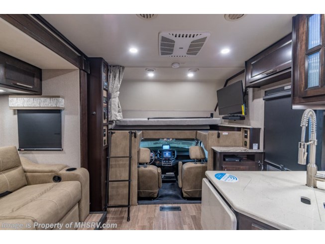 2020 Isata 5 Series 30FW by Dynamax Corp from Motor Home Specialist in Alvarado, Texas