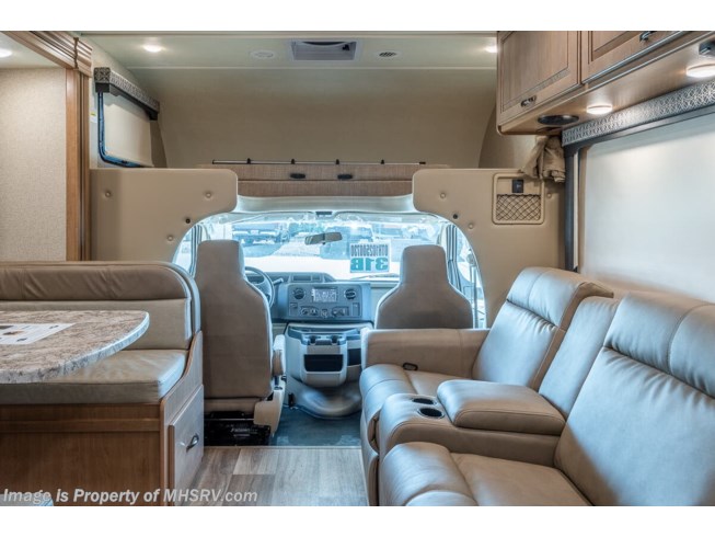 2020 Four Winds 31B by Thor Motor Coach from Motor Home Specialist in Alvarado, Texas