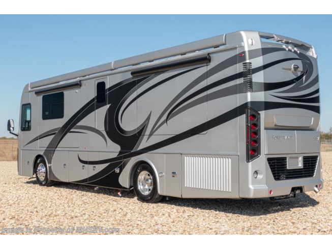 2020 IC-37 LSSB (Luxury Suite Side Bath) by Foretravel from Motor Home Specialist in Alvarado, Texas