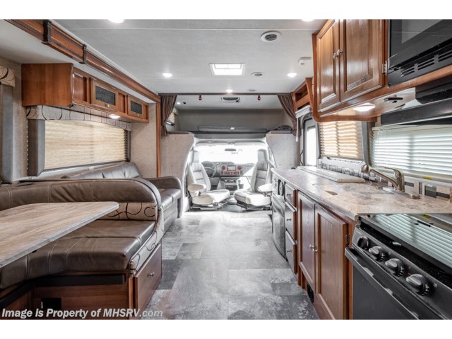 2018 Coachmen Leprechaun 319MB - Used Class C For Sale by Motor Home Specialist in Alvarado, Texas