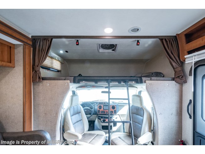 2018 Leprechaun 319MB by Coachmen from Motor Home Specialist in Alvarado, Texas