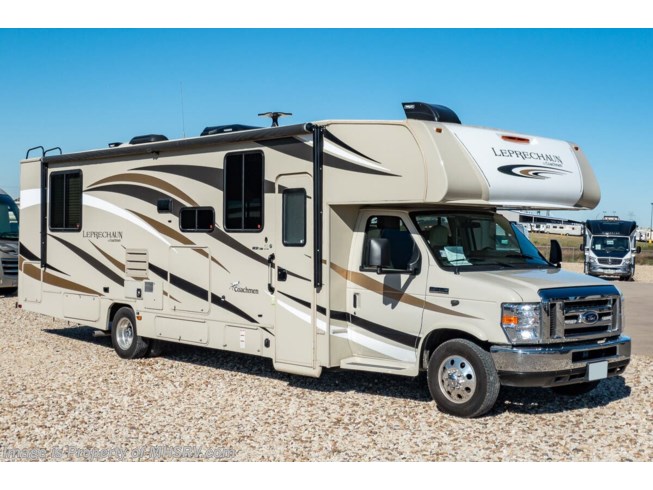Used 2018 Coachmen Leprechaun 319MB available in Alvarado, Texas