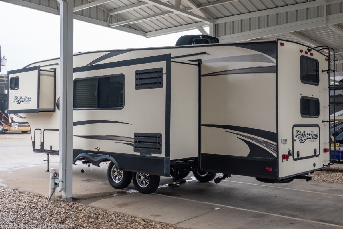 2019 Grand Design RV Reflection 28BH for Sale in Alvarado, TX 76009 2019 Grand Design Reflection 28bh Specs