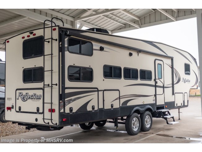 2019 Grand Design Reflection 28BH RV for Sale in Alvarado, TX 76009 2019 Grand Design Reflection 28bh Specs