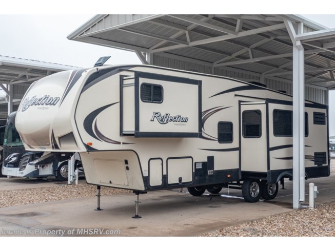 2019 Grand Design Reflection 28BH RV for Sale in Alvarado, TX 76009 2019 Grand Design Reflection 28bh Specs
