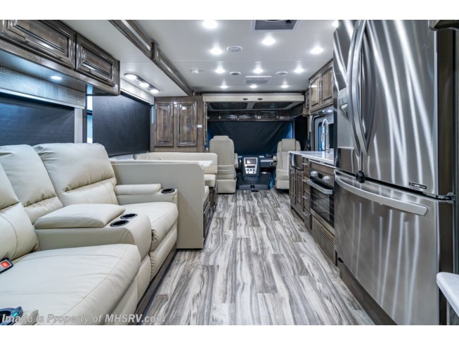 2021 Forest River Georgetown 7 Series GT7 36K7 - New Class A For Sale by Motor Home Specialist in Alvarado, Texas