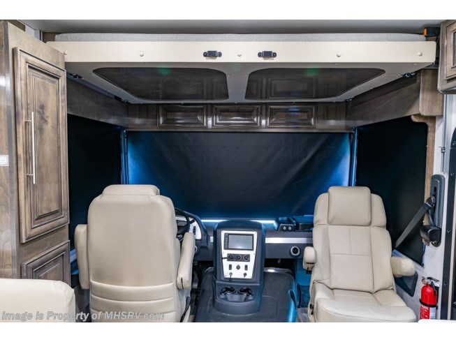 2021 Georgetown 7 Series GT7 36K7 by Forest River from Motor Home Specialist in Alvarado, Texas