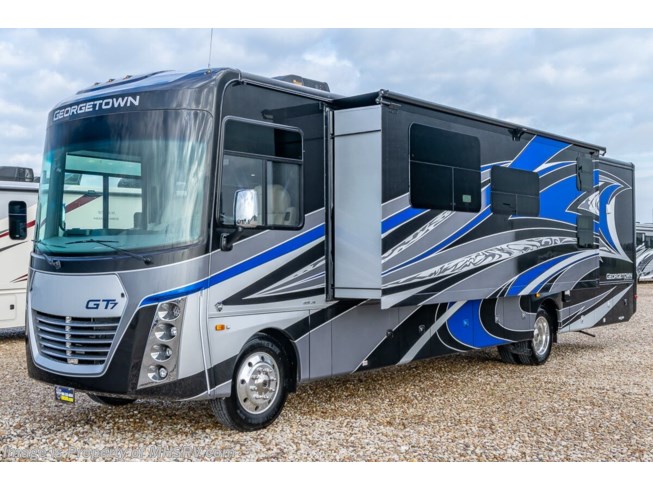 2021 Forest River Georgetown 7 Series GT7 36K7 #OFR102100210 - For Sale ...