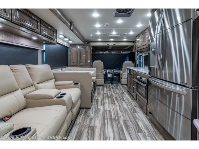 2020 Forest River Georgetown 7 Series GT7 36K7 - New Class A For Sale by Motor Home Specialist in Alvarado, Texas