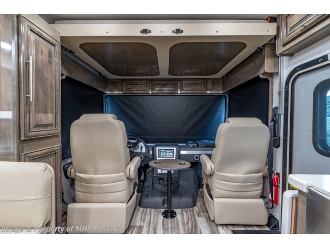 2020 Georgetown 7 Series GT7 36K7 by Forest River from Motor Home Specialist in Alvarado, Texas