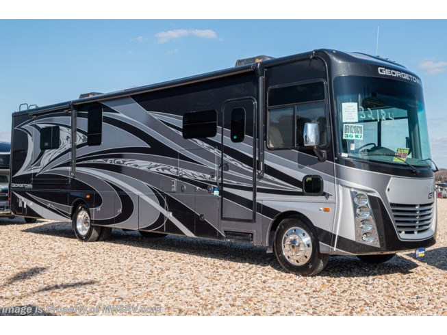 New 2020 Forest River Georgetown 7 Series GT7 36K7 available in Alvarado, Texas