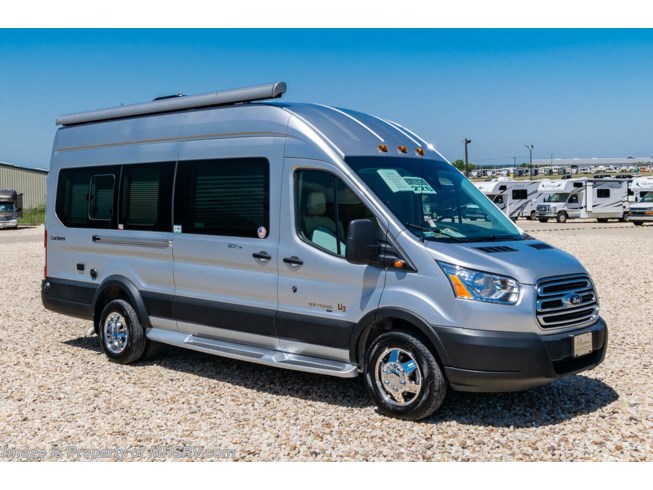 2021 Coachmen Beyond 22C-EB RV for Sale in Alvarado, TX ...