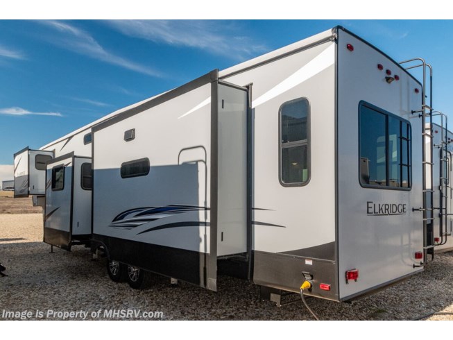 2020 ElkRidge ER 38 MB by Heartland from Motor Home Specialist in Alvarado, Texas