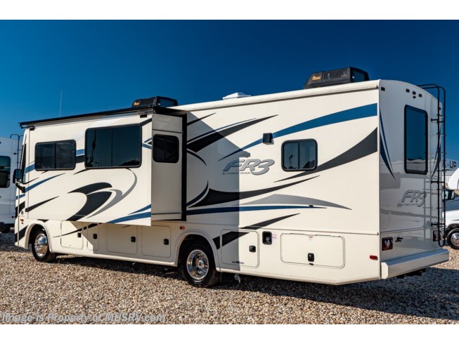 2020 Forest River FR3 30DS RV for Sale in Alvarado, TX 76009 | NFR112510806 | RVUSA.com Classifieds 2020 Forest River Fr3 30ds For Sale