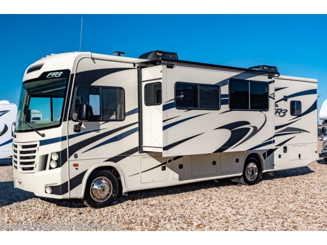 2020 Forest River FR3 30DS RV for Sale in Alvarado, TX 76009 | NFR112510806 | RVUSA.com Classifieds 2020 Forest River Fr3 30ds For Sale