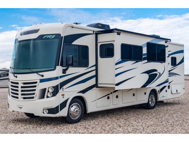 2020 Forest River FR3 30DS RV for Sale in Alvarado, TX 76009 | NFR112510906 | RVUSA.com Classifieds 2020 Forest River Fr3 30ds For Sale