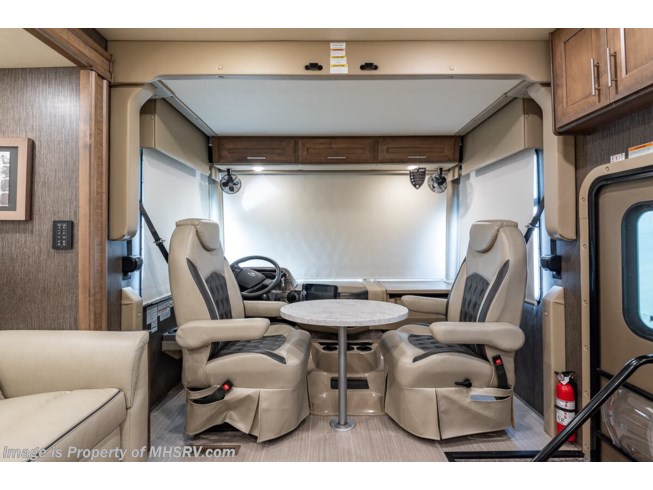 2021 Challenger 37FH by Thor Motor Coach from Motor Home Specialist in Alvarado, Texas