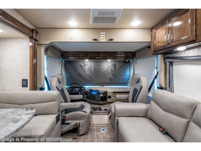 2020 Outlaw 38KB by Thor Motor Coach from Motor Home Specialist in Alvarado, Texas
