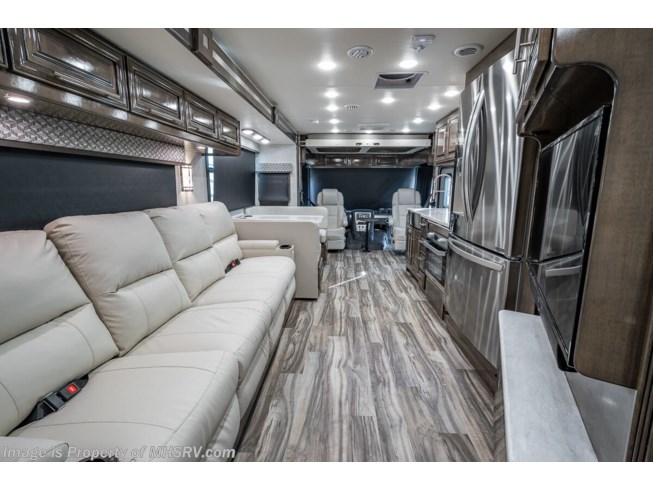 2020 Forest River Georgetown 7 Series GT7 36D7 - New Class A For Sale by Motor Home Specialist in Alvarado, Texas