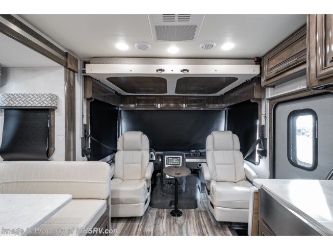 2020 Georgetown 7 Series GT7 36D7 by Forest River from Motor Home Specialist in Alvarado, Texas