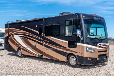 1/2/20 &lt;a href=&quot;http://www.mhsrv.com/thor-motor-coach/&quot;&gt;&lt;img src=&quot;http://www.mhsrv.com/images/sold-thor.jpg&quot; width=&quot;383&quot; height=&quot;141&quot; border=&quot;0&quot;&gt;&lt;/a&gt; Used Thor Motor Coach RV for Sale- 2015 Thor Hurricane 34J Bunk Model with 1 slide and 25,983 miles. This RV is approximately 35 feet 5 inches in length and features a Ford V10 engine, Ford chassis, automatic leveling system, 5K lb. hitch, 3 camera monitoring system, 2 ducted A/Cs, Onan gas generator, power patio awning, exterior shower, exterior grill and refrigerator, exterior entertainment center, booth converts to sleeper, power roof vent, night shades, solid surface kitchen counter with sink cover, microwave, 3 burner range with oven, glass door shower, king size bed, 2 bunk monitors, power drop-down loft, 3 flat panel TVs and much more. For additional information and photos please visit Motor Home Specialist at www.MHSRV.com or call 800-335-6054.