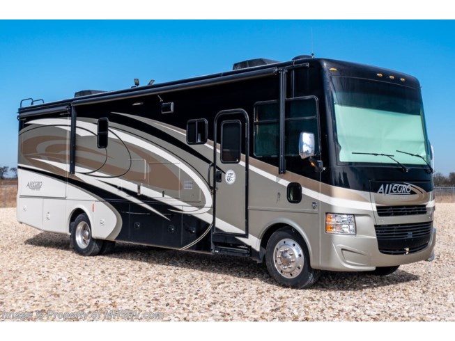 2015 Tiffin Open Road Allegro 32SA RV for Sale in Alvarado, TX 76009 ...