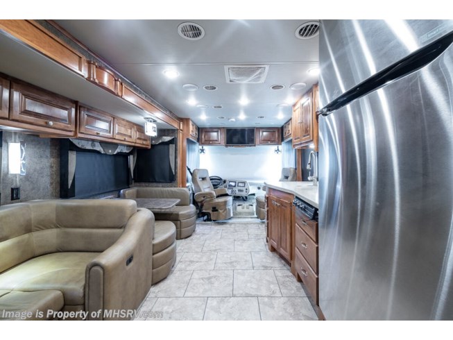 2015 Tiffin Open Road Allegro 32SA - Used Class A For Sale by Motor Home Specialist in Alvarado, Texas