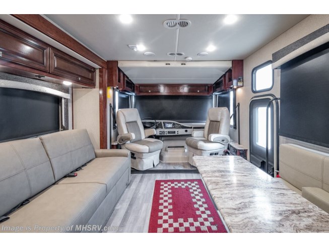 2019 Fleetwood Flair 29M - Used Class A For Sale by Motor Home Specialist in Alvarado, Texas