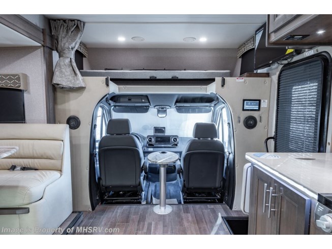 2020 Isata 3 Series 24FW by Dynamax Corp from Motor Home Specialist in Alvarado, Texas