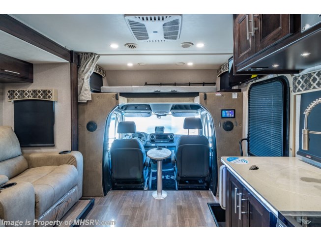 2020 Dynamax Corp Isata 3 Series 24RW - New Class C For Sale by Motor Home Specialist in Alvarado, Texas