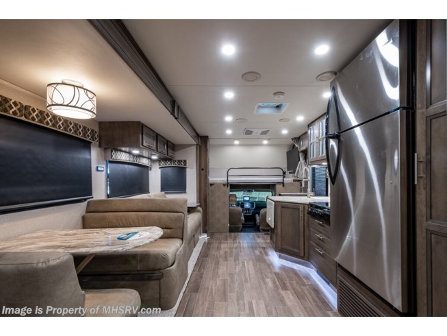 2020 Dynamax Corp Isata 5 Series 36DS - New Class C For Sale by Motor Home Specialist in Alvarado, Texas