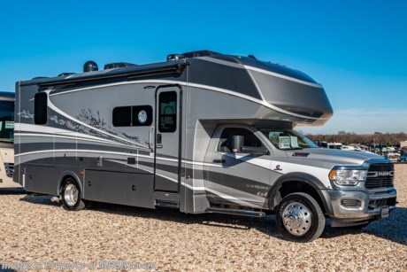 5/26/20 &lt;a href=&quot;http://www.mhsrv.com/other-rvs-for-sale/dynamax-rv/&quot;&gt;&lt;img src=&quot;http://www.mhsrv.com/images/sold-dynamax.jpg&quot; width=&quot;383&quot; height=&quot;141&quot; border=&quot;0&quot;&gt;&lt;/a&gt;   MSRP $208,674. The 2020 Dynamax Isata 5 Series model 30FW Super C is approximately 32 feet 1 inch in length and is backed by Dynamax’s industry-leading limited Two-Year Coach Warranty. Features include 1 slide, 8KW Onan generator, ESC suspension &amp; stability, fiberglass roof, leatherette reclining captains chairs, remote key-less entry, front cab over loft area, roller shades, full extension drawer guides, LED TV in living area, residential refrigerator, convection microwave oven, solid surface kitchen counter, inverter, automatic generator start, exterior shower and tank-less on-demand water heater. Optional features includes the beautiful full body paint, 4x4 chassis upgrade, solar panels, rear rock guard, Winegard In-Motion Satellite and the Mobileye Collision Avoidance System. The Isata 5 Series is powered by the Ram&#174; 5500 SLT Chassis, 6.7L I6 Cummins&#174; Turbo Diesel 325HP engine, 6-Speed automatic transmission and features a 10,000 lb. hitch. For 2 year limited warranty details contact Dynamax or a MHSRV representative. For more complete details on this unit and our entire inventory including brochures, window sticker, videos, photos, reviews &amp; testimonials as well as additional information about Motor Home Specialist and our manufacturers please visit us at MHSRV.com or call 800-335-6054. At Motor Home Specialist, we DO NOT charge any prep or orientation fees like you will find at other dealerships. All sale prices include a 200-point inspection, interior &amp; exterior wash, detail service and a fully automated high-pressure rain booth test and coach wash that is a standout service unlike that of any other in the industry. You will also receive a thorough coach orientation with an MHSRV technician, an RV Starter&#39;s kit, a night stay in our delivery park featuring landscaped and covered pads with full hook-ups and much more! Read Thousands upon Thousands of 5-Star Reviews at MHSRV.com and See What They Had to Say About Their Experience at Motor Home Specialist. WHY PAY MORE?... WHY SETTLE FOR LESS?