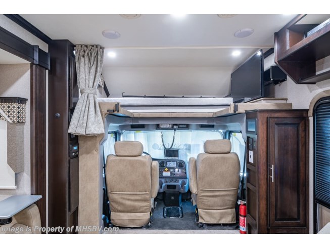 2020 DX3 37TS by Dynamax Corp from Motor Home Specialist in Alvarado, Texas
