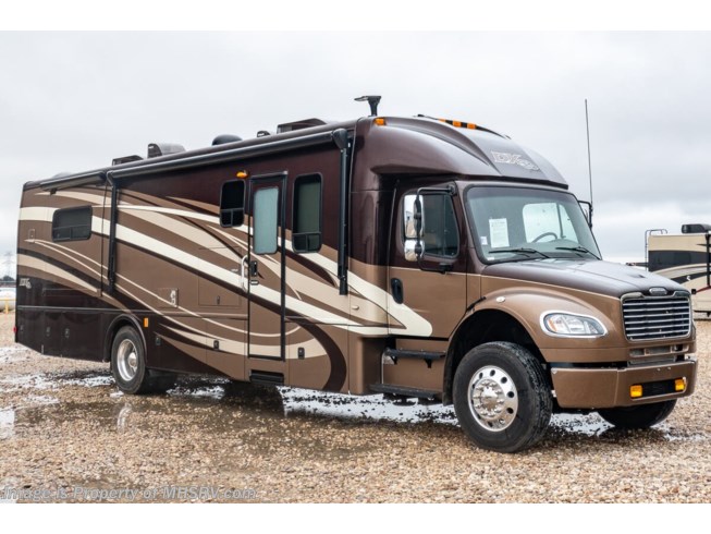 Used 2015 Dynamax Corp DX3 37RB available in Alvarado, Texas
