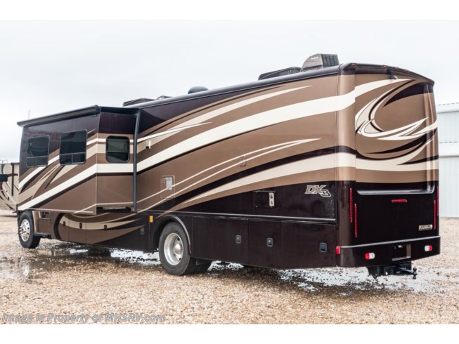 2015 DX3 37RB by Dynamax Corp from Motor Home Specialist in Alvarado, Texas