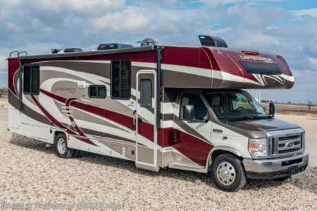 3/9/20 &lt;a href=&quot;http://www.mhsrv.com/coachmen-rv/&quot;&gt;&lt;img src=&quot;http://www.mhsrv.com/images/sold-coachmen.jpg&quot; width=&quot;383&quot; height=&quot;141&quot; border=&quot;0&quot;&gt;&lt;/a&gt;   Used Coachmen RV for Sale- 2019 Coachmen Leprechaun 319MB with 2 slides and 4,224 miles. This RV is approximately 32 feet 11 inches in length and features a 6.8L Ford V10 engine, Ford chassis, automatic hydraulic leveling system, aluminum wheels, 3 camera monitoring system, A/C with heat pump, 4KW Onan gas generator, power windows and door locks, electric &amp; gas water heater, power patio awning, LED running lights, black tank rinsing system, exterior shower, exterior entertainment center, booth converts to sleeper, dual pane windows, sink covers, convection microwave, 3 burner range, glass door shower, cab over loft, 3 flat panel TVs and much more. For additional information and photos please visit Motor Home Specialist at www.MHSRV.com or call 800-335-6054.