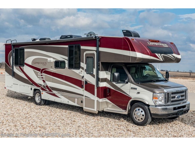 Used 2019 Coachmen Leprechaun 319MB available in Alvarado, Texas
