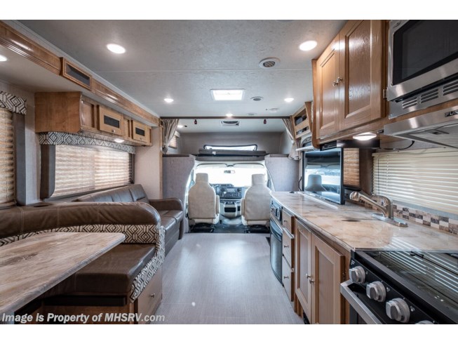 2019 Coachmen Leprechaun 319MB - Used Class C For Sale by Motor Home Specialist in Alvarado, Texas